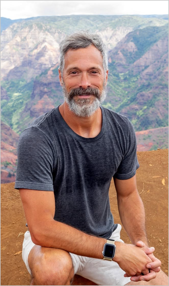 Greg Besso